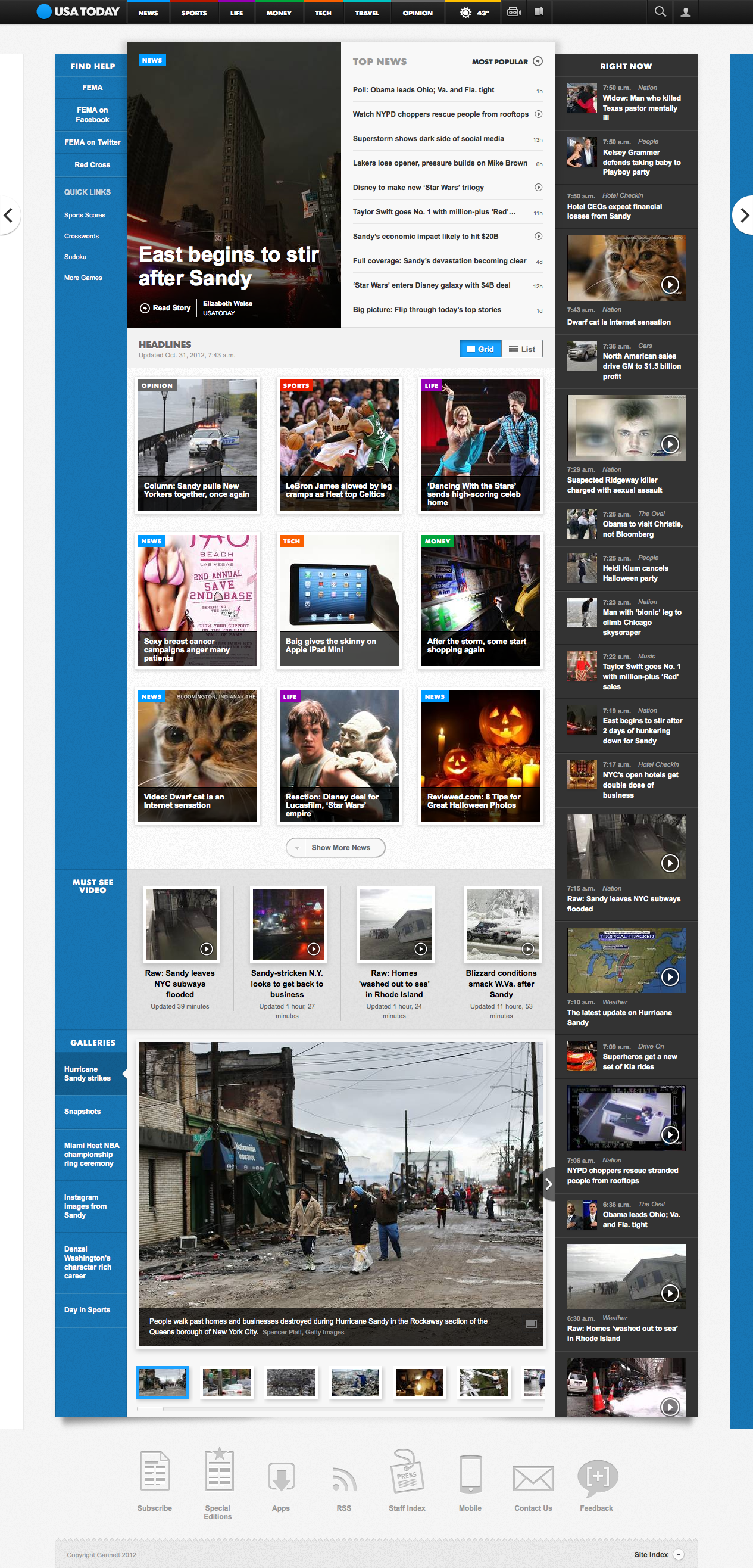 USA TODAY